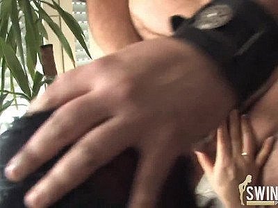Deutsche Swinger Teil 2