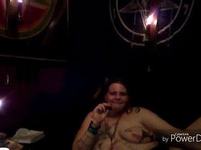 Opening the gate meth whore