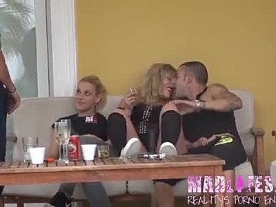 Mejores momentos Reality Show 0 MadLifes Parte 2 - Highlights