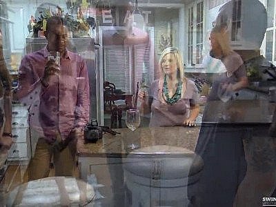 Lifestyle Diaries Swinger Lunch and Fuck Full Episode III
