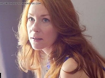 Chloe Morgane - Watch Me And End This With A Creampie