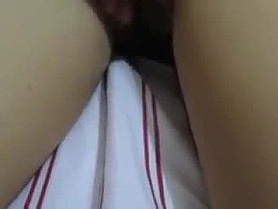 Cogiendo a mi prima dormida