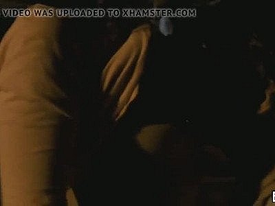 Jesús (2016) blowjob scene