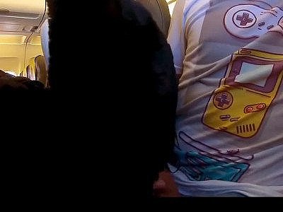 An other plane video