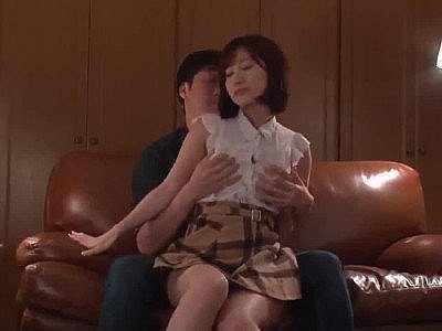 Hypnotize friend's wife to fuck her at her home part 8