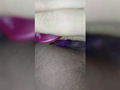 A mature anal plz comment