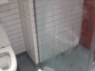 Horny sister and brother