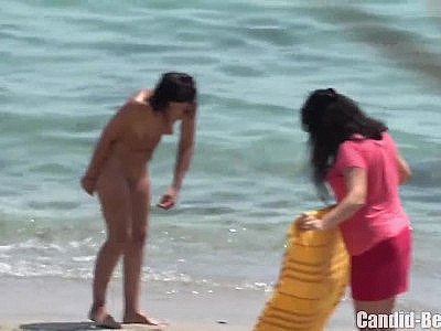 Shaved pussy nude milfs hidden spy voyeur   