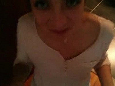 French beurette love facial