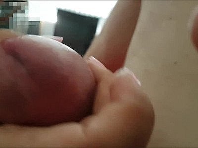 Hubby Caged, Released, Milked, Denied. Wife Cums