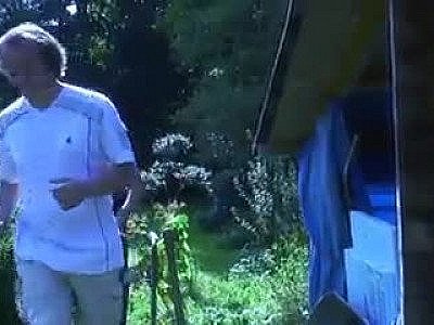 FA Boyfriend Tricks Her Into Having A Gang Bang !