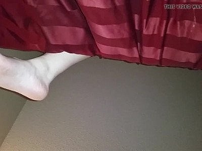 Another video of the whore 2-24-15