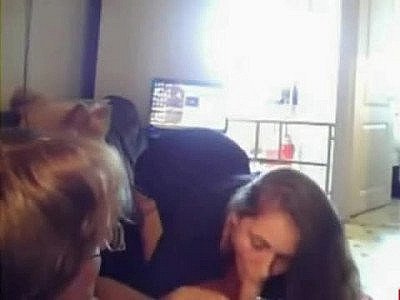 Fucking neighbor college girl on my couch