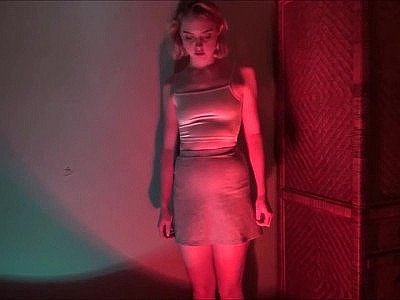 Mind controlled Chloe Couture gets banged