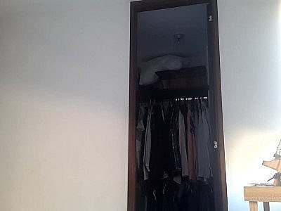 Maid Has Huge Natural Breast and Lets Her Boss Squeeze