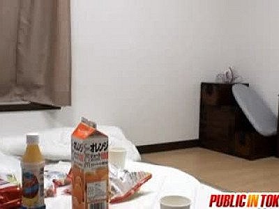 Kinky Japanese girls