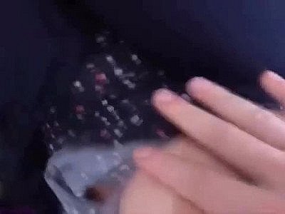 Fucking My British Stepmom