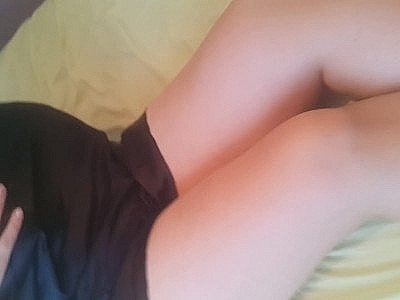 My wife's wonderful sexy legs