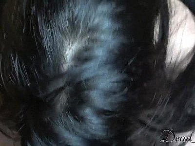 I Caught a Cold - Blowjob and Titjob