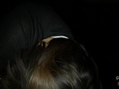 Glory hole fuck and blow with nasty Marcela