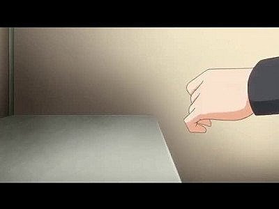 Big eyed hentai blonde teen hardcore sex