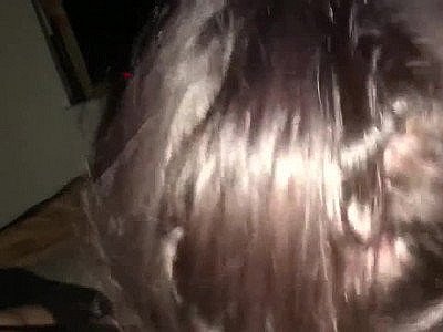 Convinced Tinder Girl To Suck My Dick   