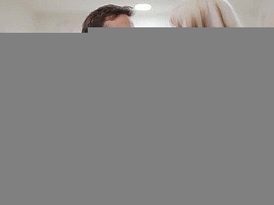 80 years old nurse Sally DAngelo fucked by her patient HD