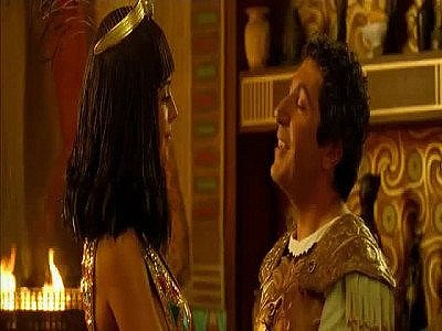 Monica Bellucci - Asterix & Obelix