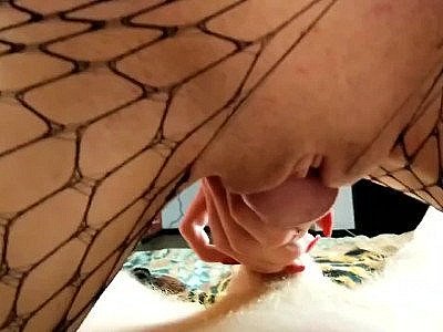 Astonishing stepsister hungers for a raging boner