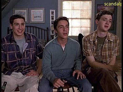 Shannon Elizabeth nue