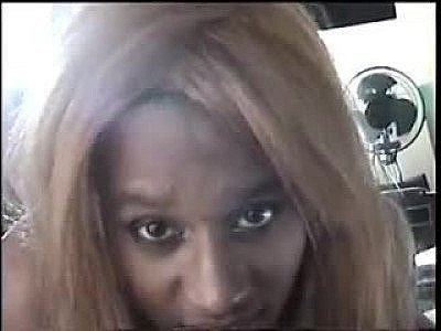 Wondering how her face looked