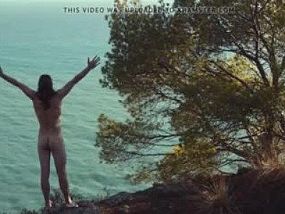 Naturists on Capri (2018)