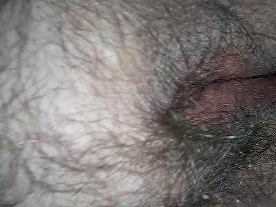 My mother is horny : )