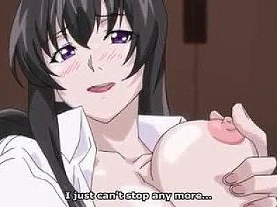 Amanee! Episode 1 English Subbed Uncensored