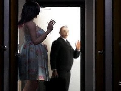 Umemaro 3D Step Sisters Sexual Circumstances