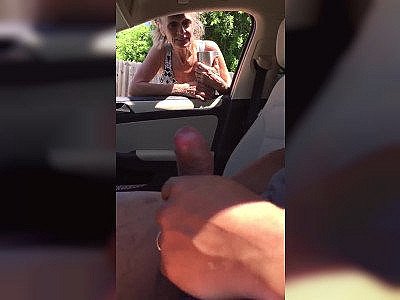 Flash granny loves cock!!!! Awesome!!!