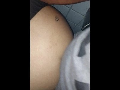 Wife Fucked By Stranger In Club Bathroom