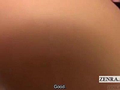 Subtitles uncensored Japan schoolgirl compensated dating