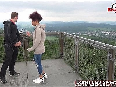 German ebony latina amateur teen outdoor pov fuck