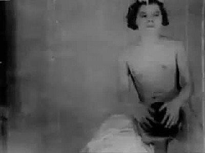 Golden Age Erotica 11