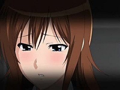 Hentai girl gets a vagina creampie