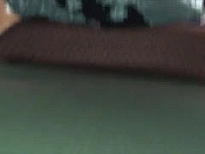 Subtitled uncensored shy Japanese Milf in yukata in POV