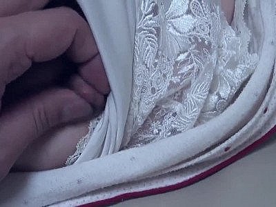 32y Japanese mature dripping 01