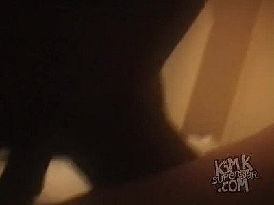 Kim Kardashian Sex Tape