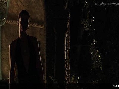 Nude Celebrity Sex Orgy