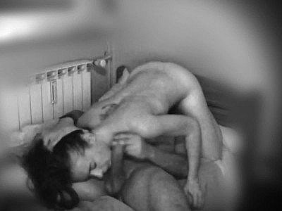 Amateur blowjob (stepdaughter)   