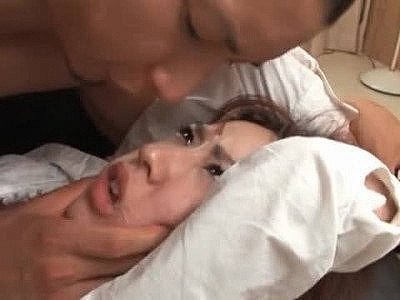 Maho Uruya kinkiest sex teacher