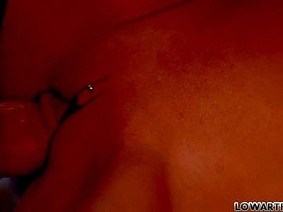 Taylor Tilden And Nick Manning, Scene No.1