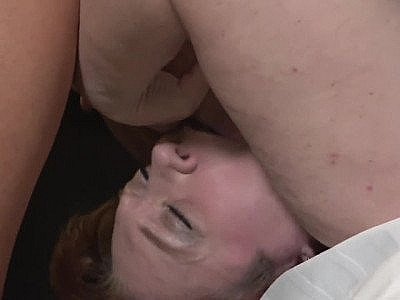 Close Enounter with The Old Bull