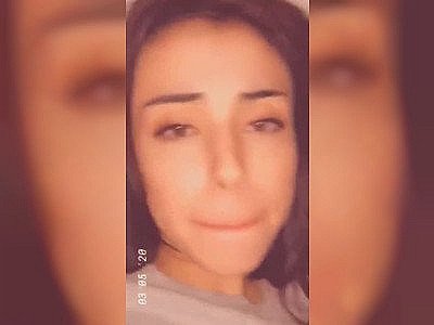 Slutty college teen gets fucked